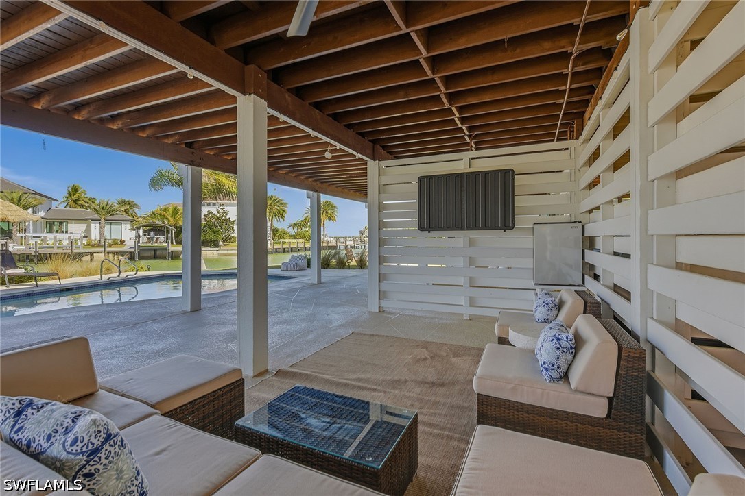3 Bed Pool Home for Sale in Marco Island, photo 26