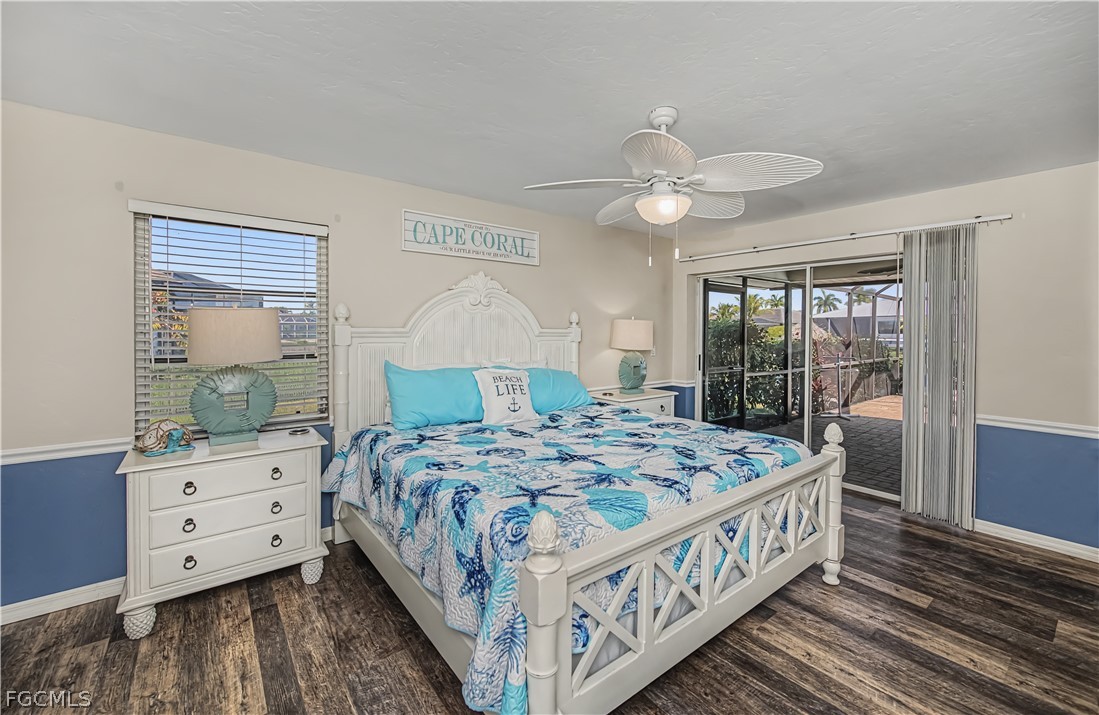 3 Bed Pool Home for Sale in Cape Coral, photo 26