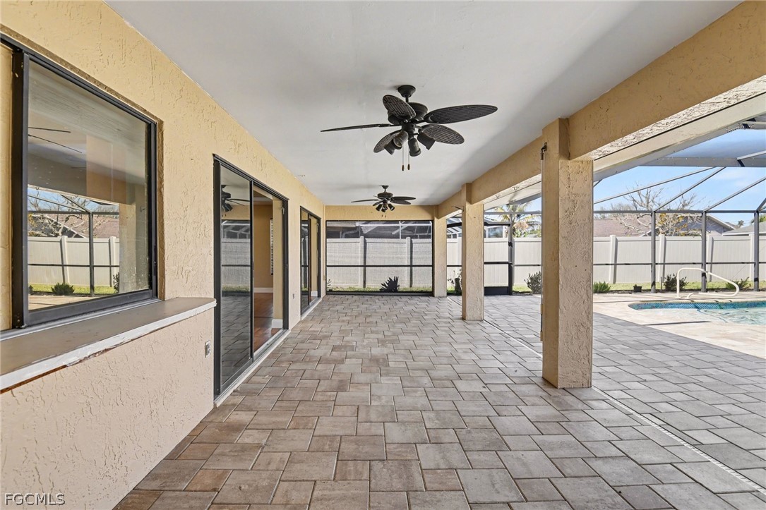 3 Bed Pool Home for Sale in Cape Coral, photo 26