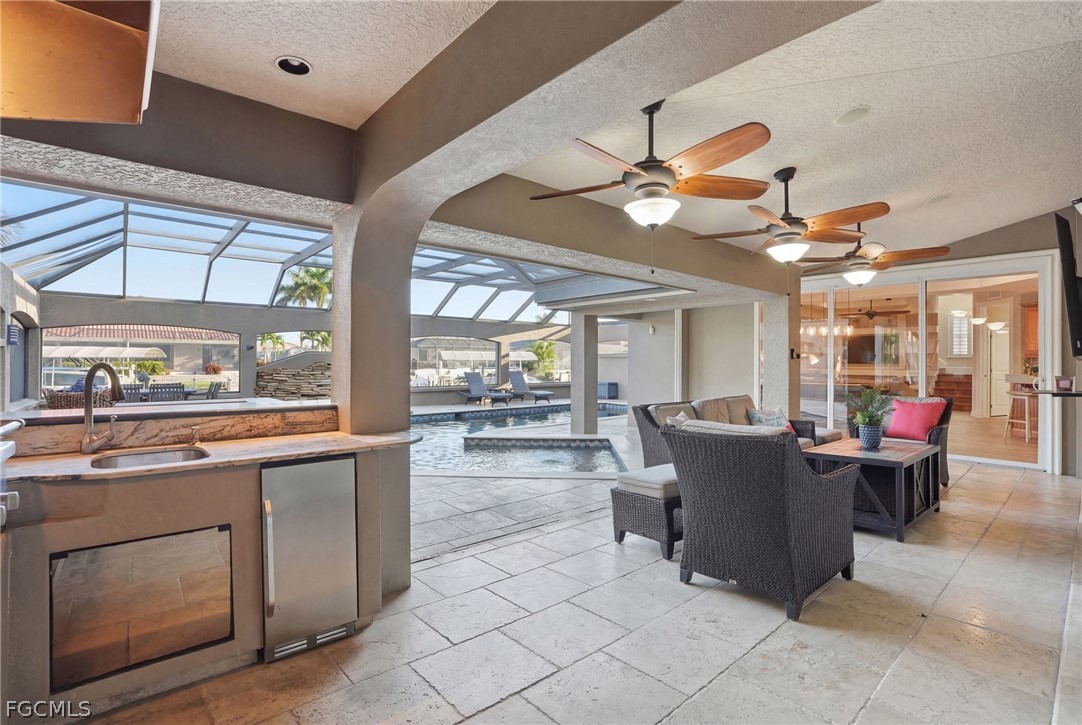 3 Bed Pool Home for Sale in Cape Coral, photo 26