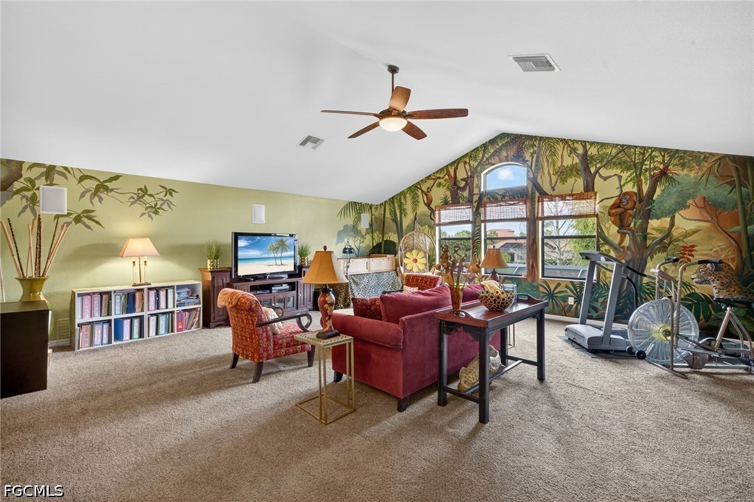 5 Bed Pool Home for Sale in Daniels Preserve, photo 26