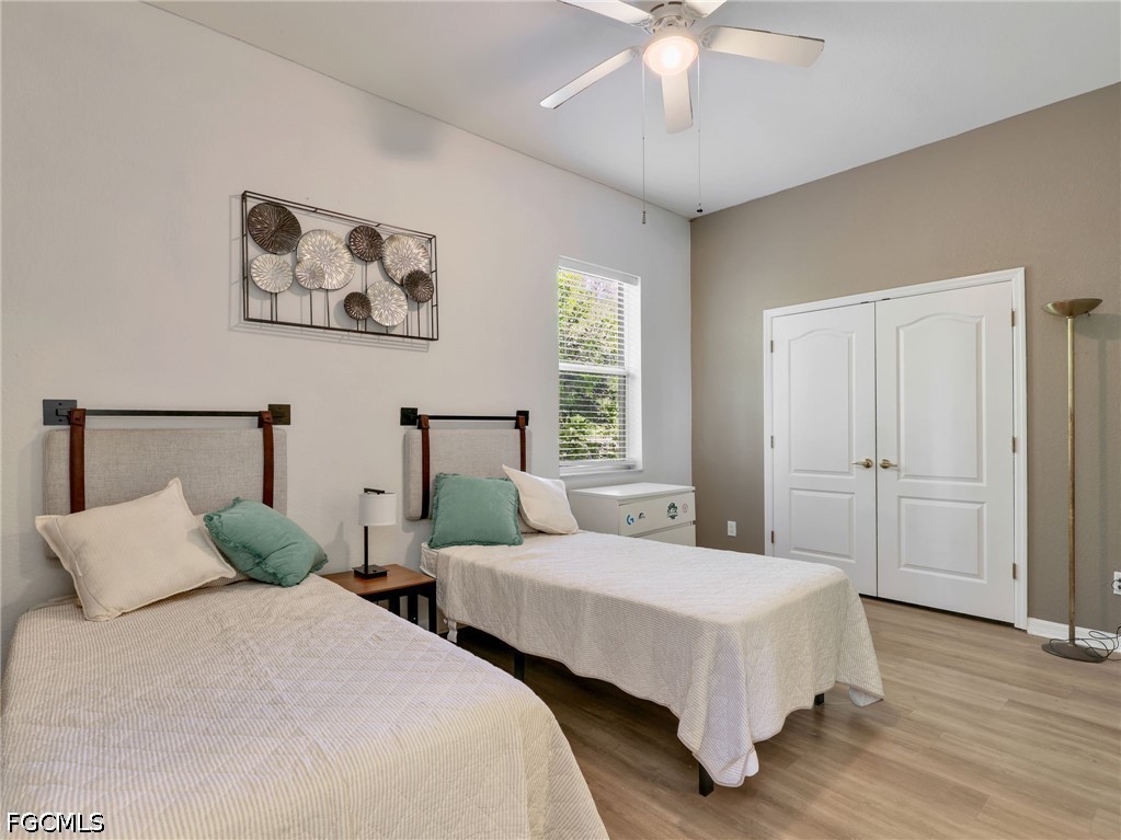 3 Bed Pool Home for Sale in Cape Coral, photo 26