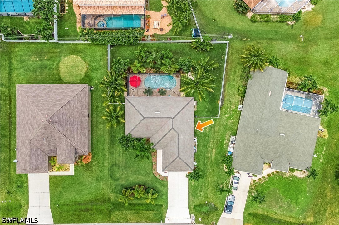 3 Bed Pool Home for Sale in Cape Coral, photo 26