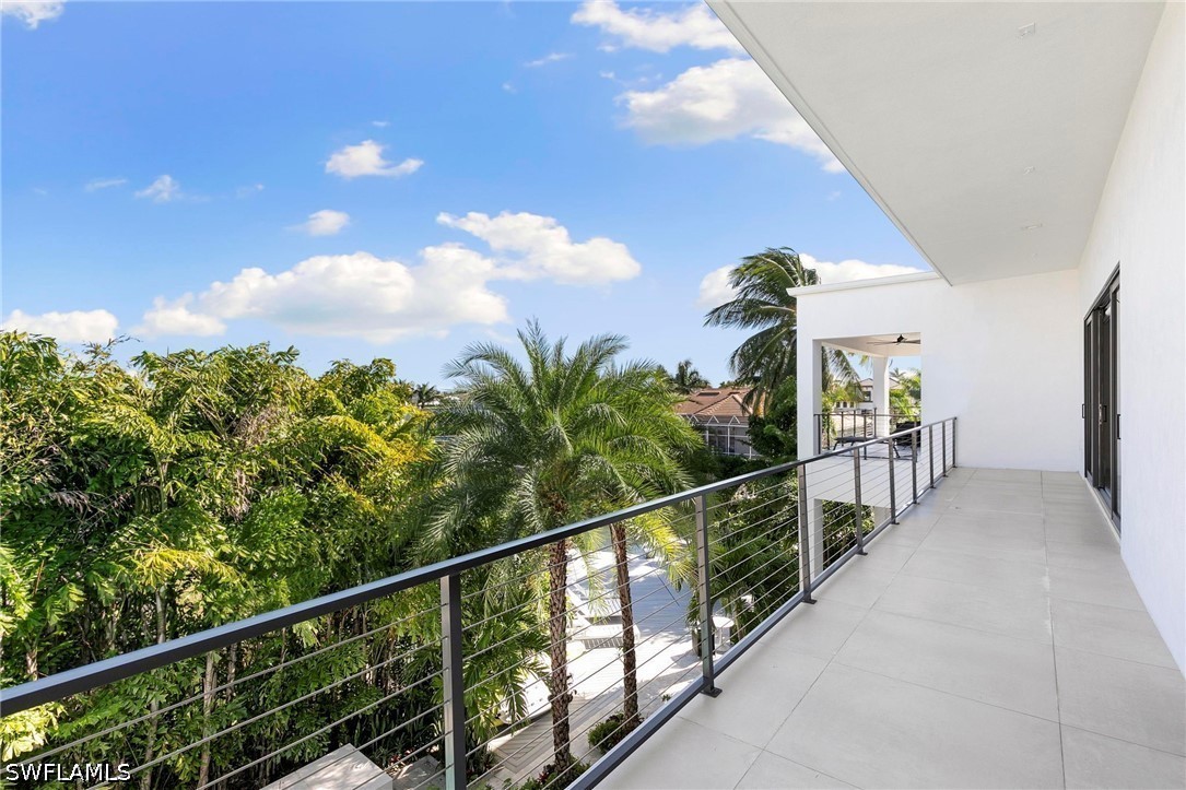 5 Bed Pool Home for Sale in Marco Island, photo 26