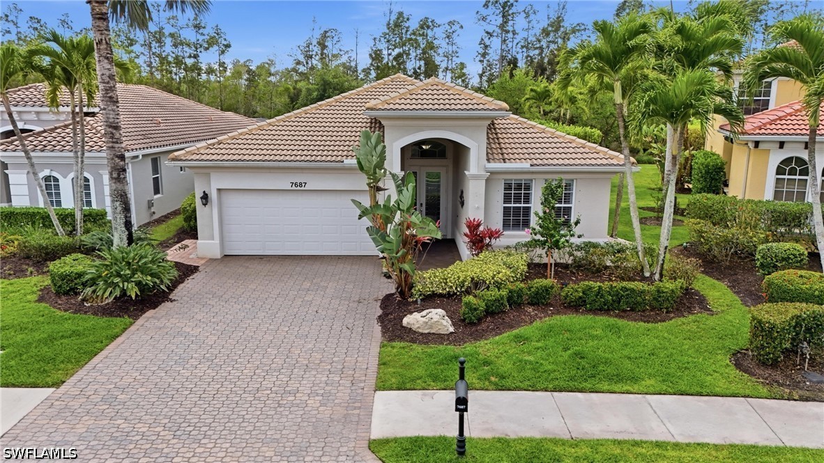 3 Bed Pool Home for Sale in Firano At Naples, photo 26