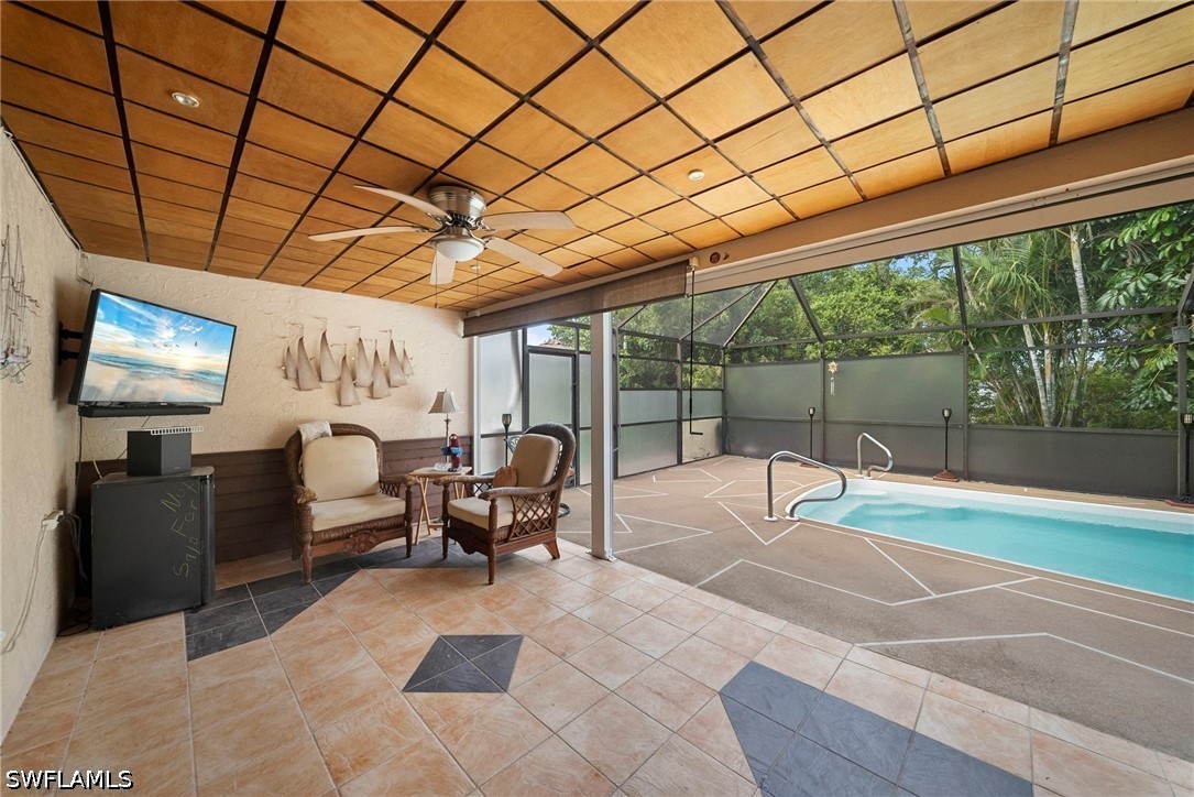 3 Bed Pool Home for Sale in San Carlos Park, photo 26