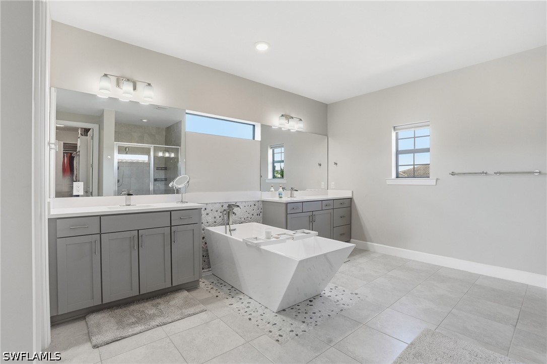 4 Bed Pool Home for Sale in Estero, photo 26