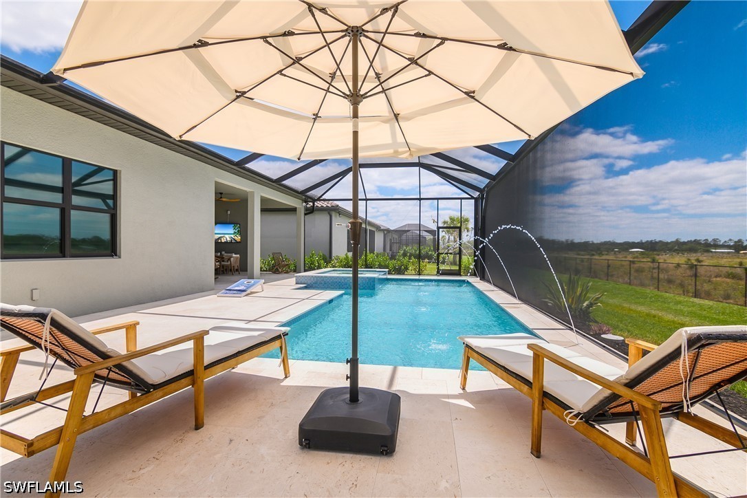 3 Bed Pool Home for Sale in Verdana Village, photo 26