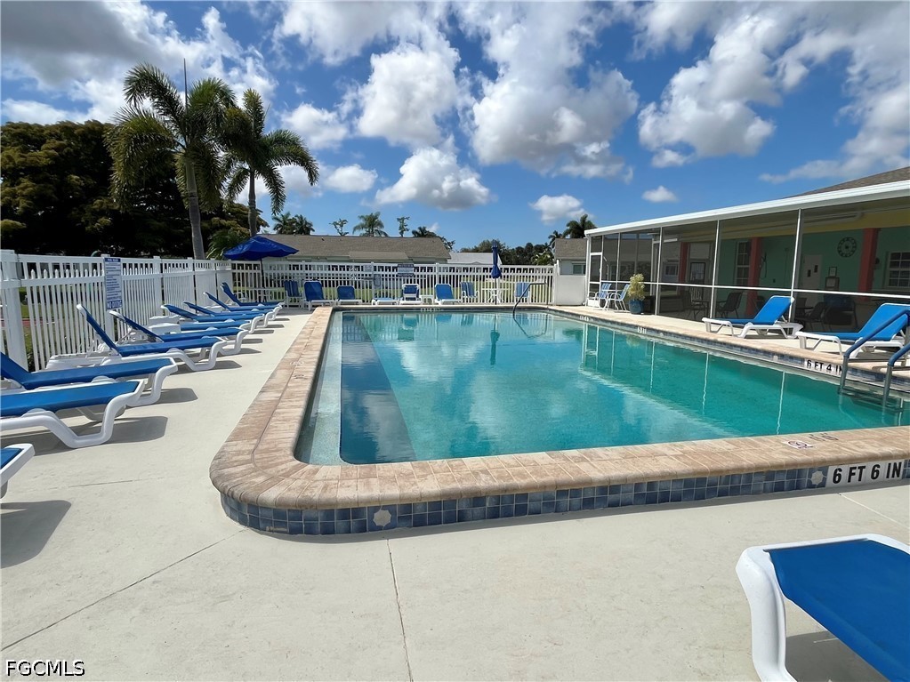 2 Bed Attached for Sale in Fort Myers, photo 26