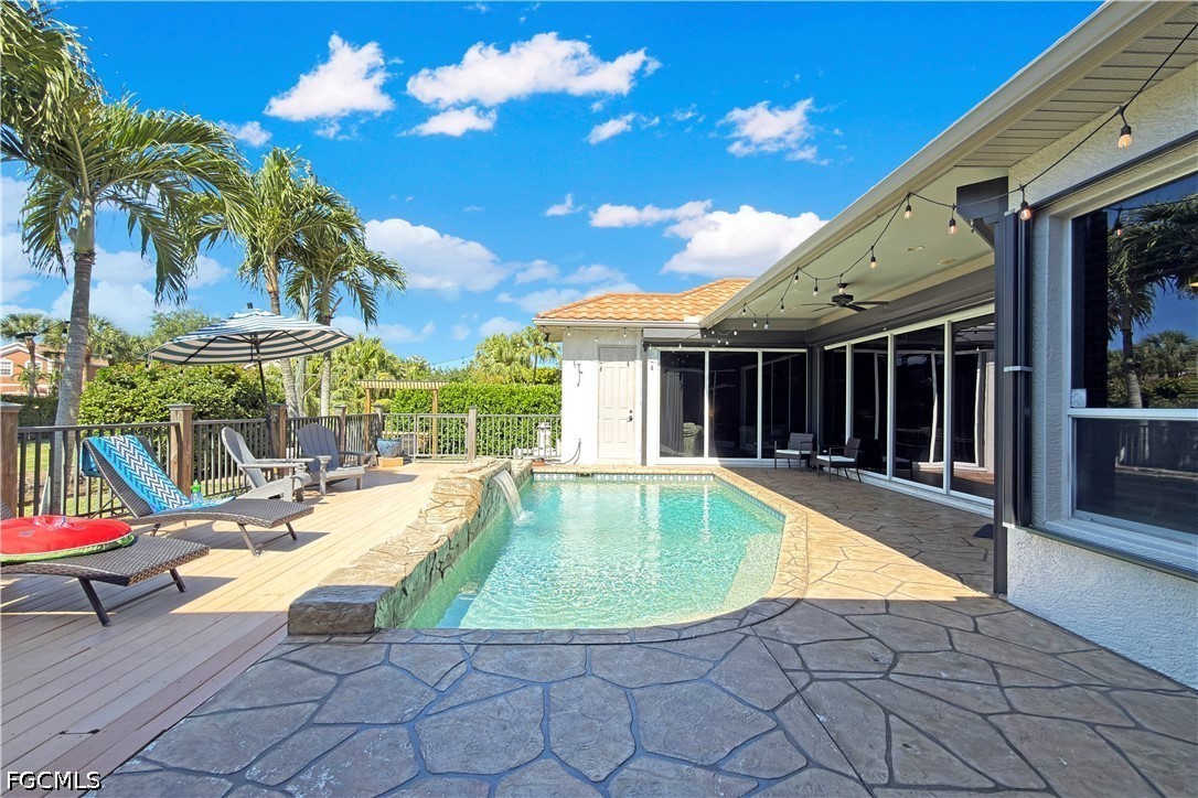 3 Bed Pool Home for Sale in Stonebridge South, photo 26