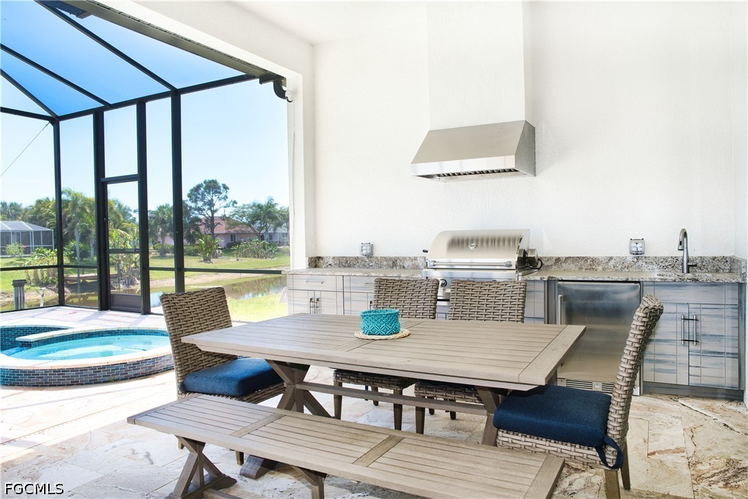 3 Bed Pool Home for Sale in Long Meadow, photo 26