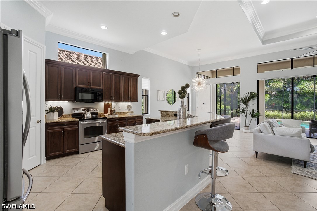 3 Bed Pool Home for Sale in Secoya Reserve, photo 26