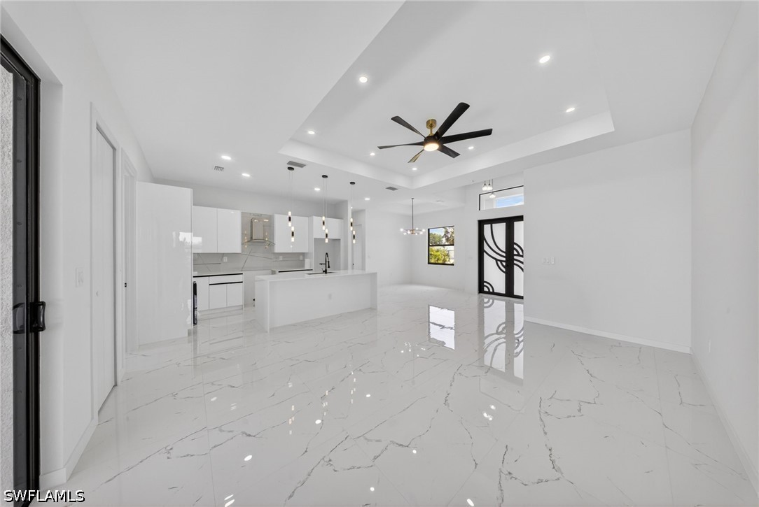 4 Bed Pool Home for Sale in Cape Coral, photo 26