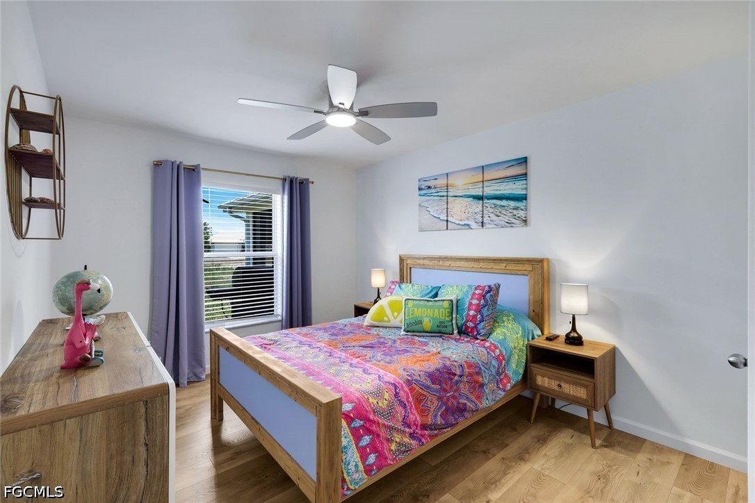 4 Bed SingleFamilyResidence for Sale in Cape Coral, photo 26