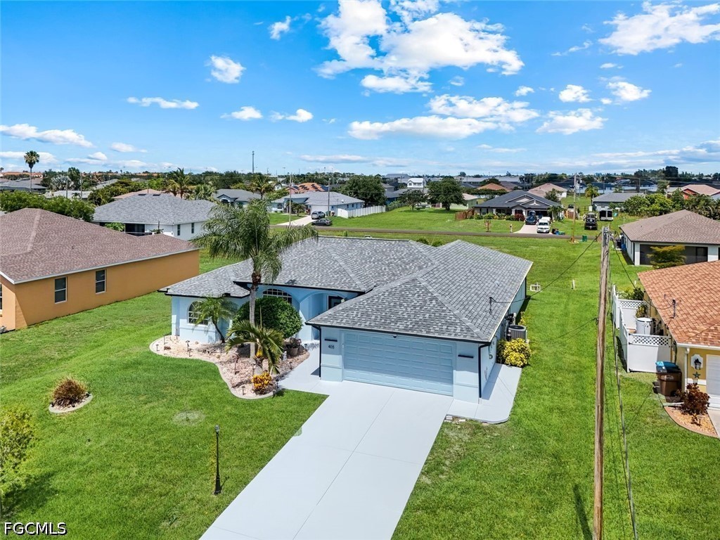 3 Bed Pool Home for Sale in Cape Coral, photo 26