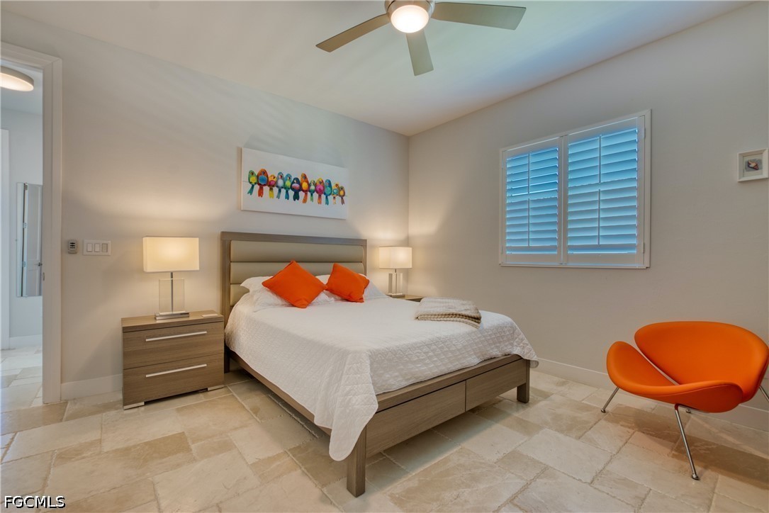 3 Bed Pool Home for Sale in Cape Coral, photo 26