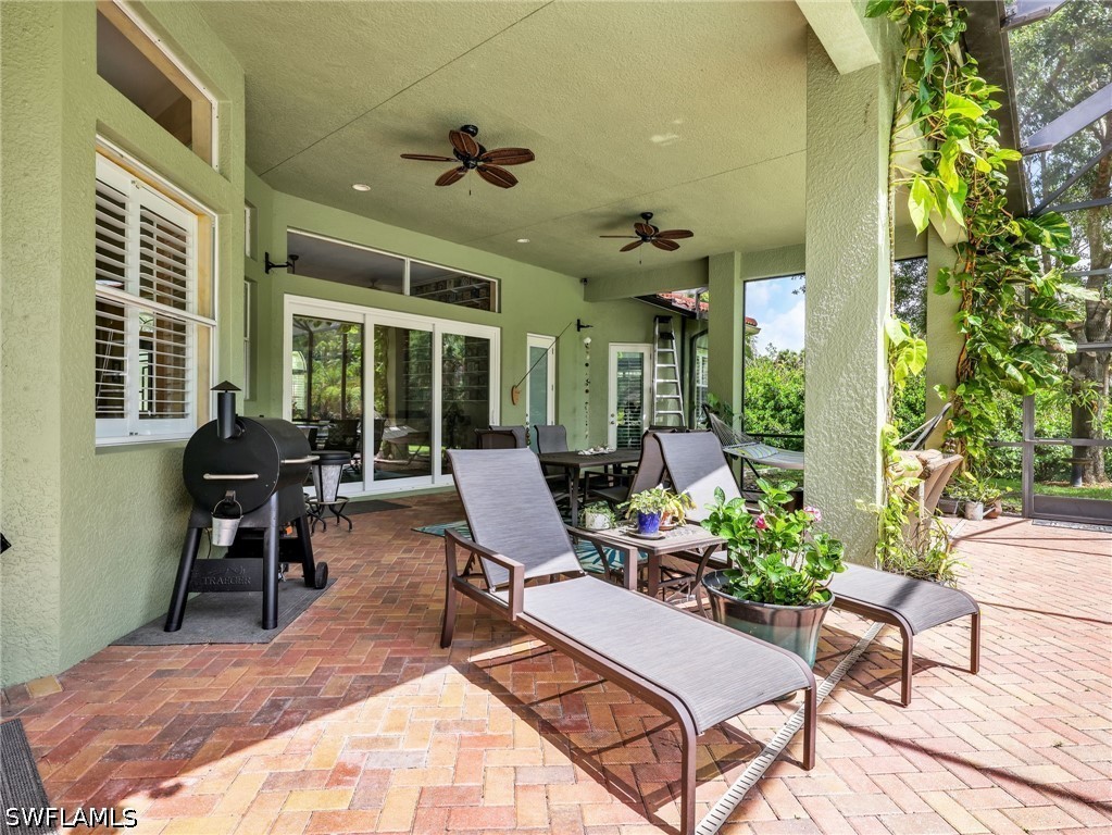 4 Bed Pool Home for Sale in Naples, photo 26