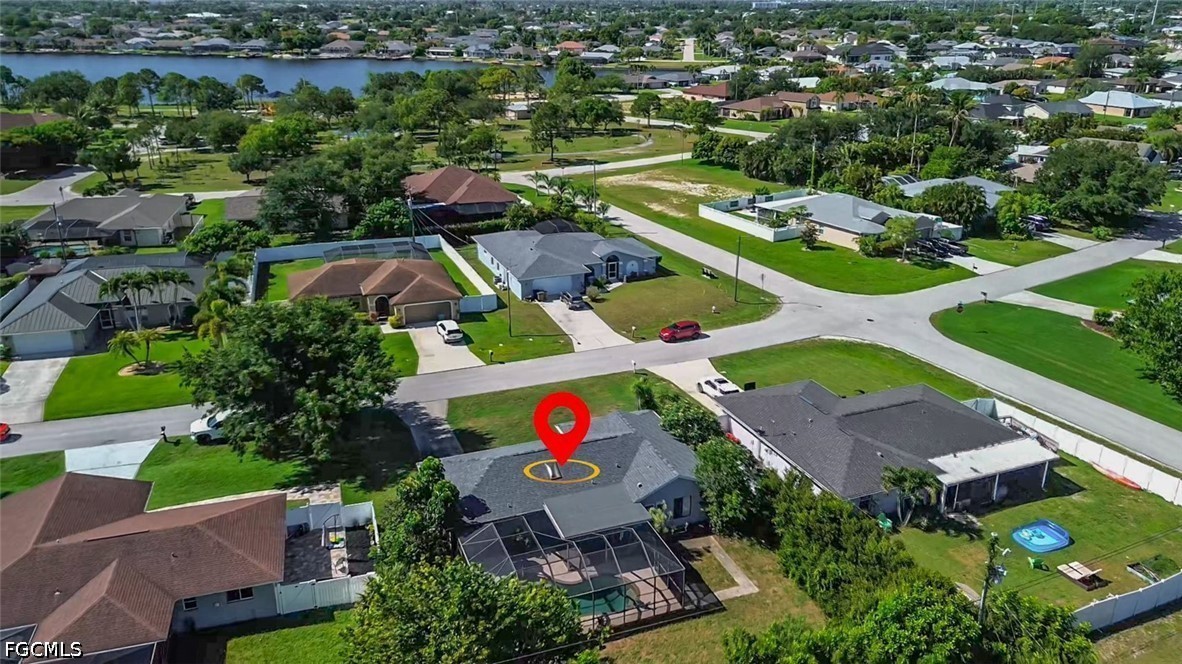 2 Bed Pool Home for Sale in Cape Coral, photo 26