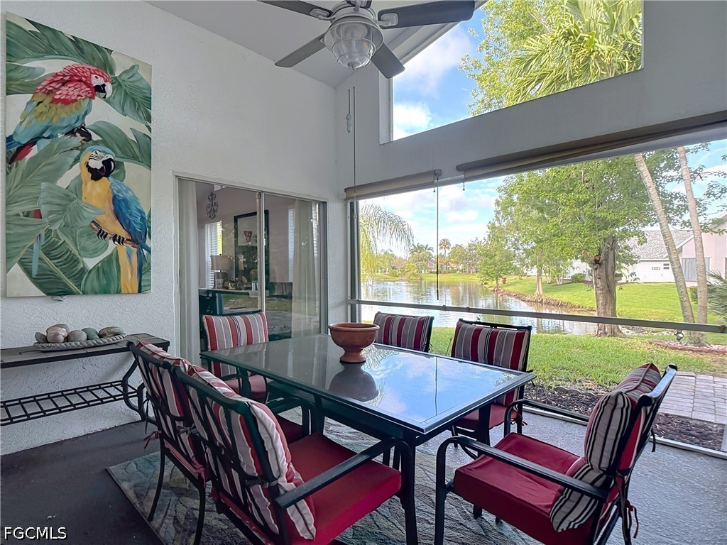 2 Bed Waterfront Home for Sale in Palm Island, photo 26
