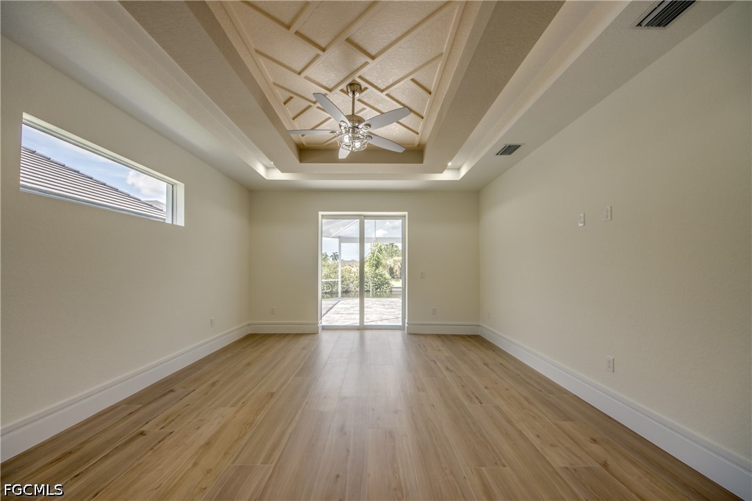 4 Bed Pool Home for Sale in Cape Coral, photo 26