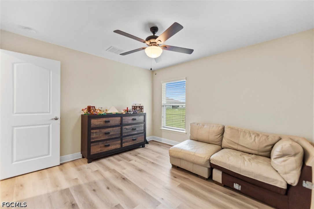 4 Bed Pool Home for Sale in Cape Coral, photo 26