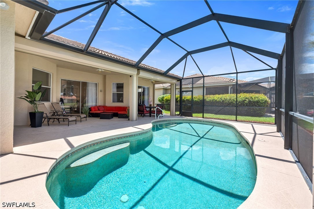 3 Bed Pool Home for Sale in Naples, photo 26