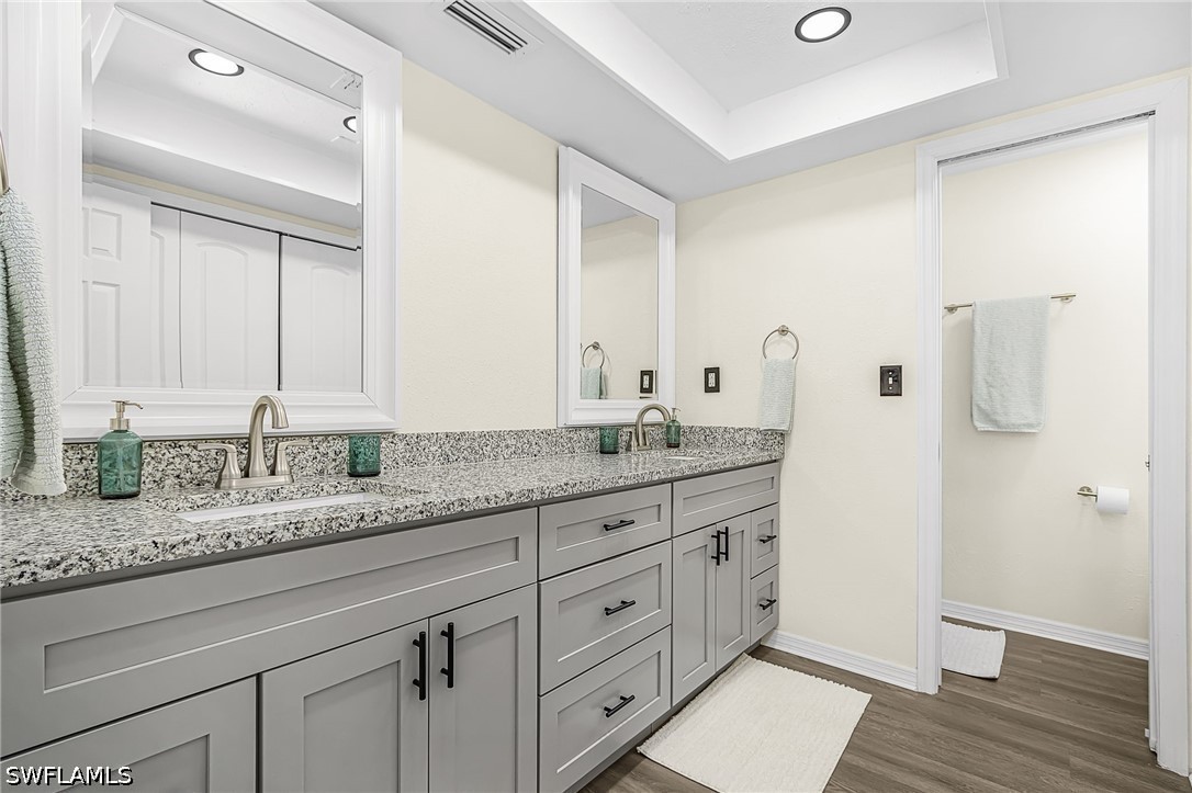 3 Bed Pool Home for Sale in Cape Coral, photo 26