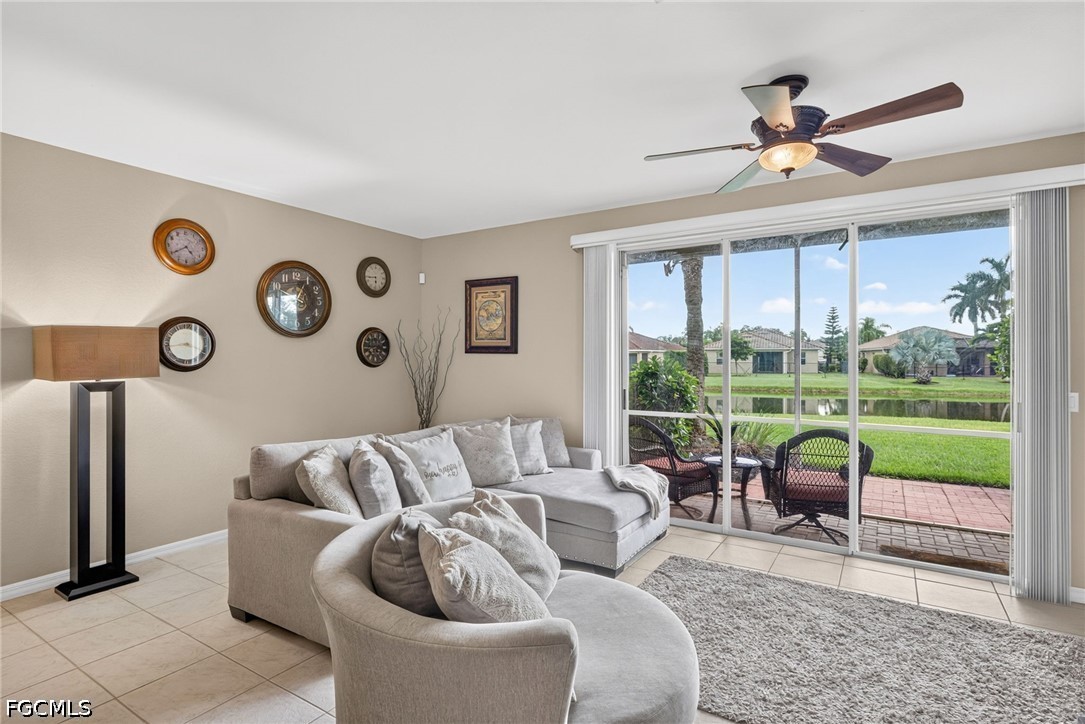 3 Bed Waterfront Home for Sale in Bella Vida, photo 26