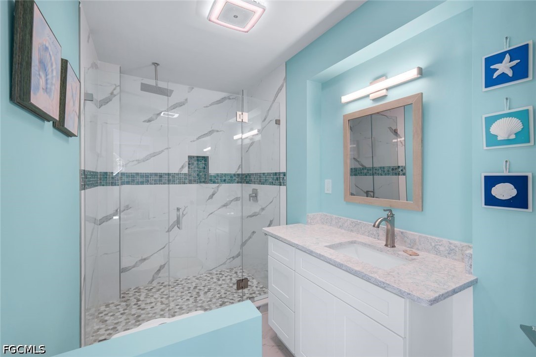 4 Bed Pool Home for Sale in Sanibel Estates, photo 26