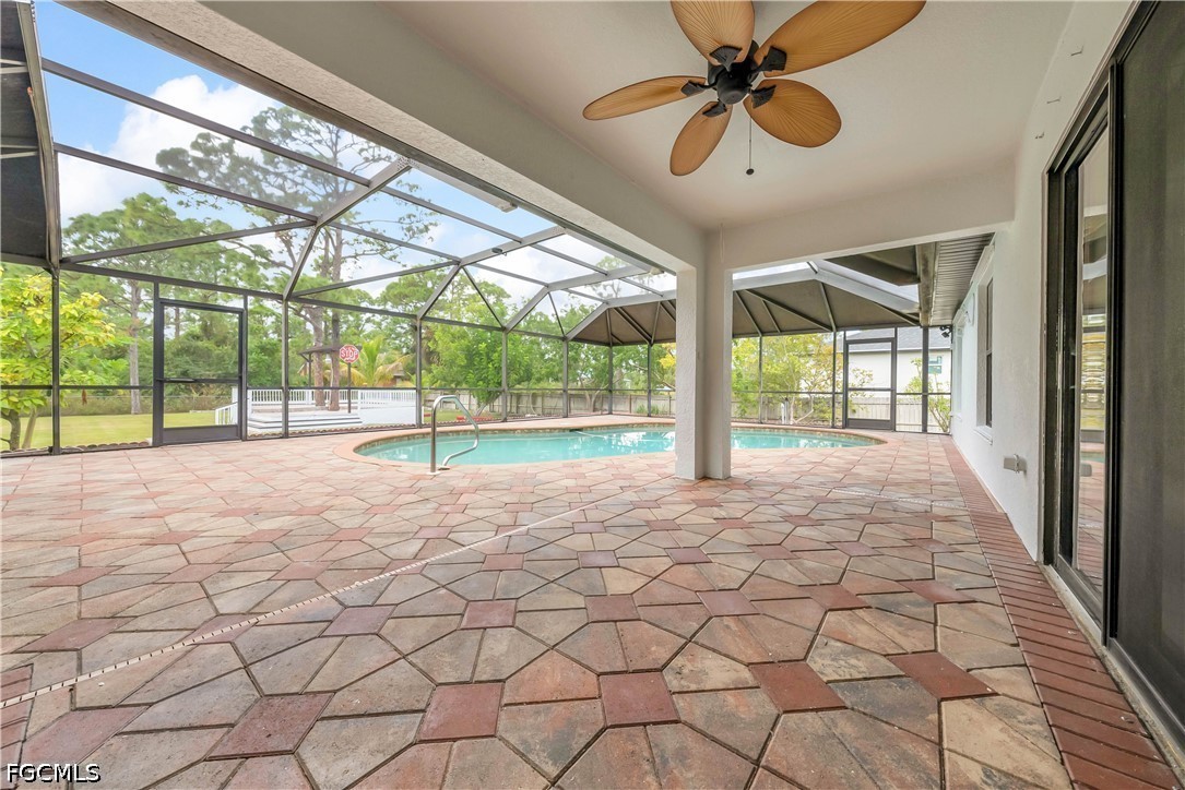 4 Bed Pool Home for Sale in Lehigh Acres, photo 26