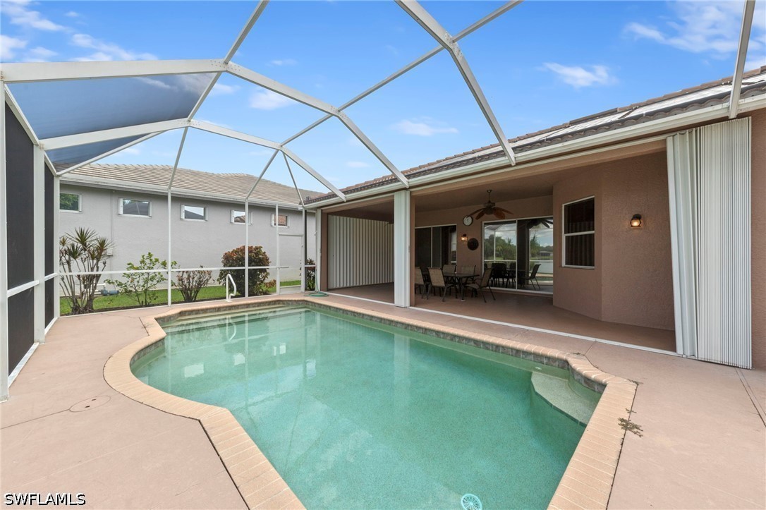 3 Bed Pool Home for Sale in Naples, photo 26