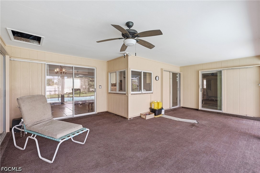 4 Bed Pool Home for Sale in Cape Coral, photo 26