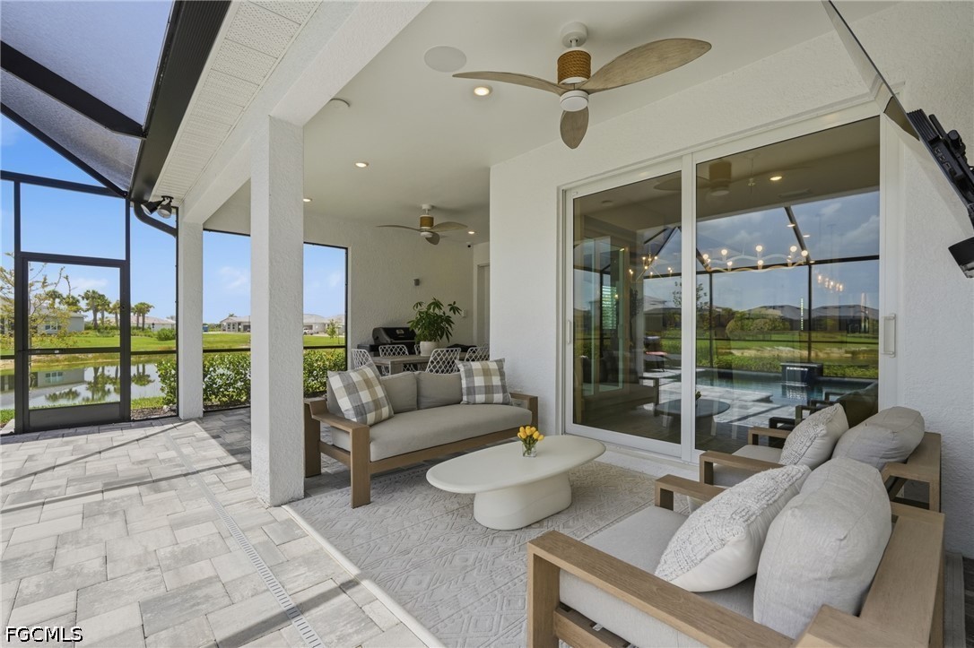 3 Bed Pool Home for Sale in Terrawalk, photo 26