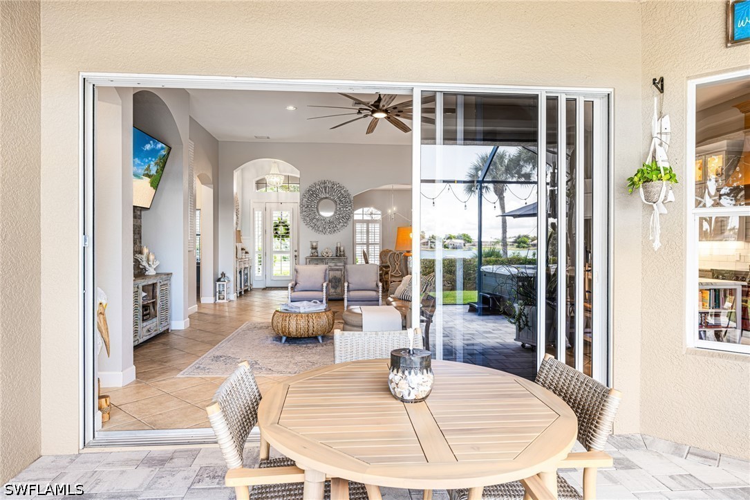 4 Bed Waterfront Home for Sale in Aster Place, photo 26
