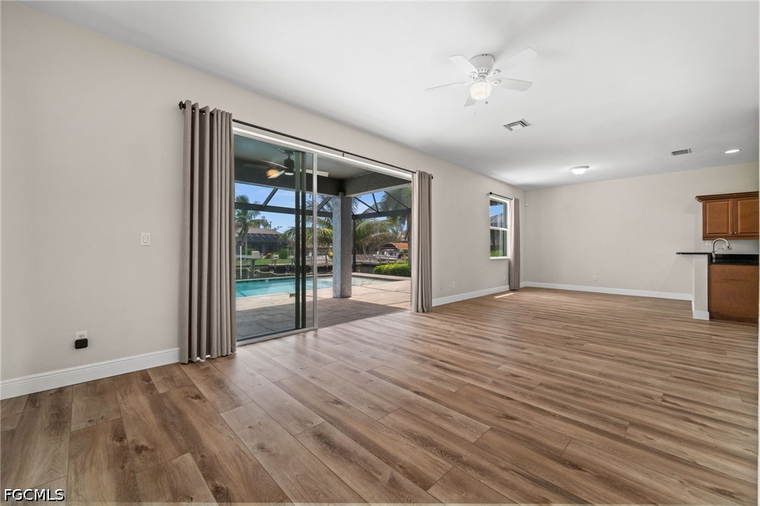 4 Bed Pool Home for Sale in Cape Coral, photo 26