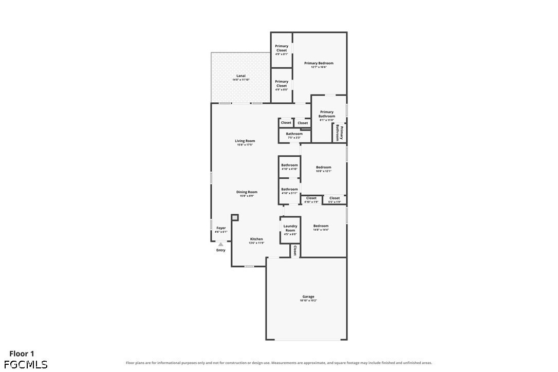 3 Bed SingleFamilyResidence for Sale in Ave Maria, photo 26