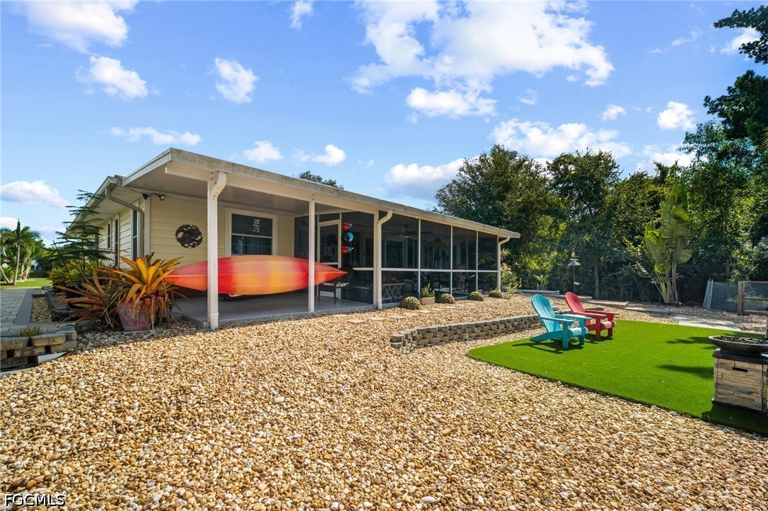 2 Bed SingleFamilyResidence for Sale in St James City, photo 26