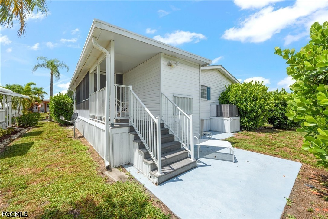 3 Bed ManufacturedHome for Sale in Fort Myers, photo 26