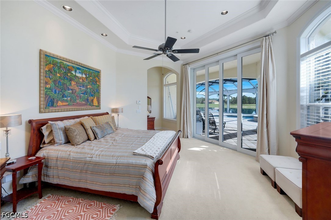 6 Bed Pool Home for Sale in Estero, photo 26