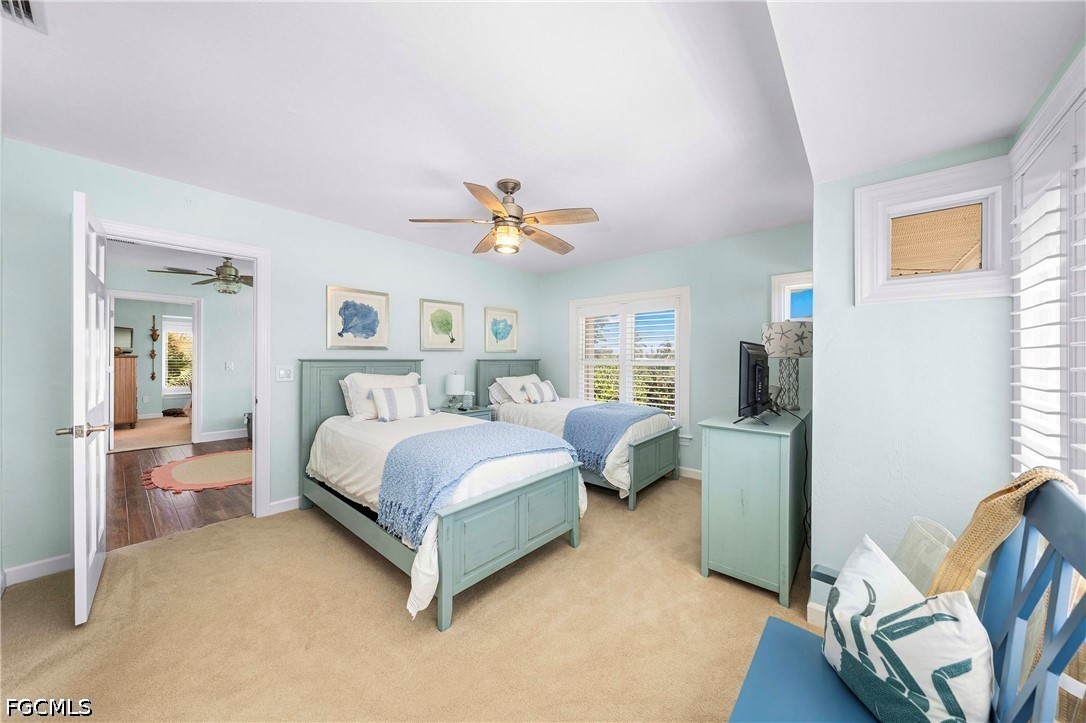 4 Bed Pool Home for Sale in Sanibel, photo 26
