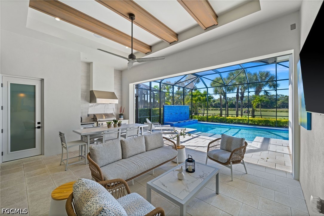4 Bed Pool Home for Sale in Miromar Lakes, photo 26