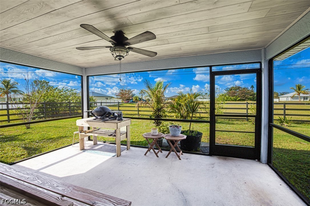 4 Bed SingleFamilyResidence for Sale in Cape Coral, photo 26