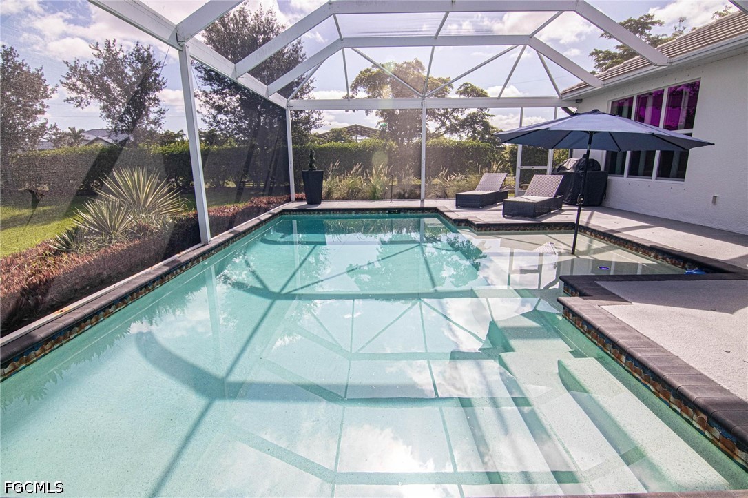 4 Bed Pool Home for Sale in Sandoval, photo 26