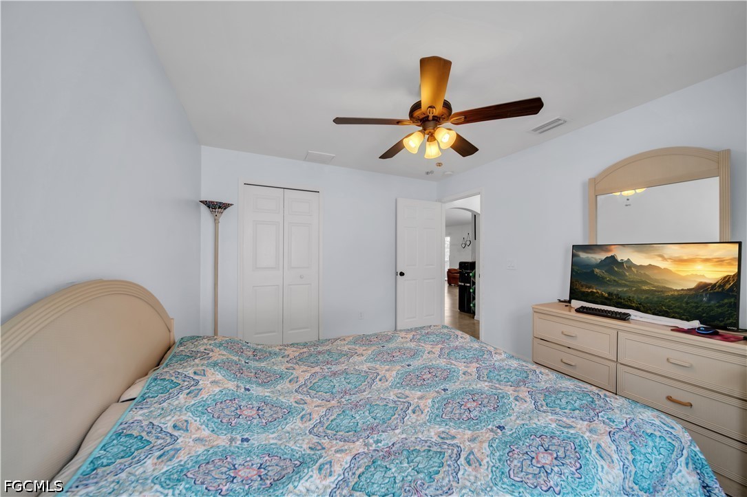 3 Bed Pool Home for Sale in Cape Coral, photo 26