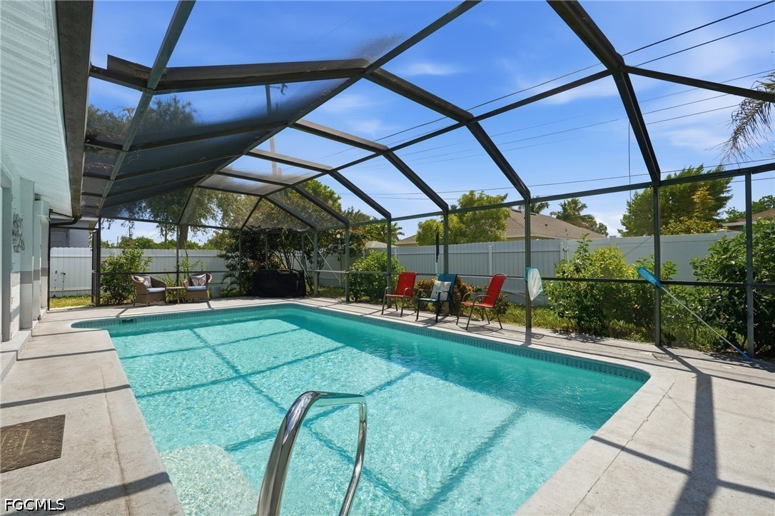 4 Bed Pool Home for Sale in Cape Coral, photo 26