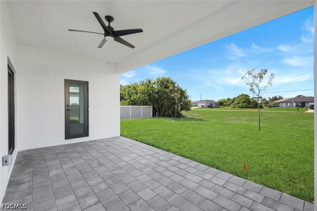4 Bed SingleFamilyResidence for Sale in Cape Coral, photo 26