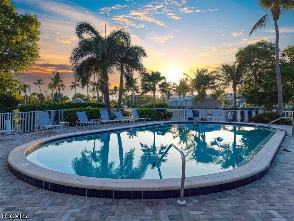 1 Bed Condominium for Sale in Tennis Villas, photo 26