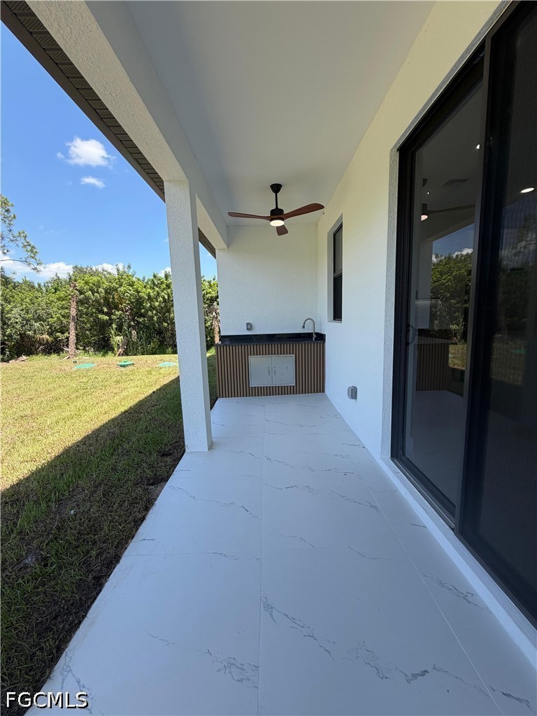 4 Bed SingleFamilyResidence for Sale in Lehigh Acres, photo 26