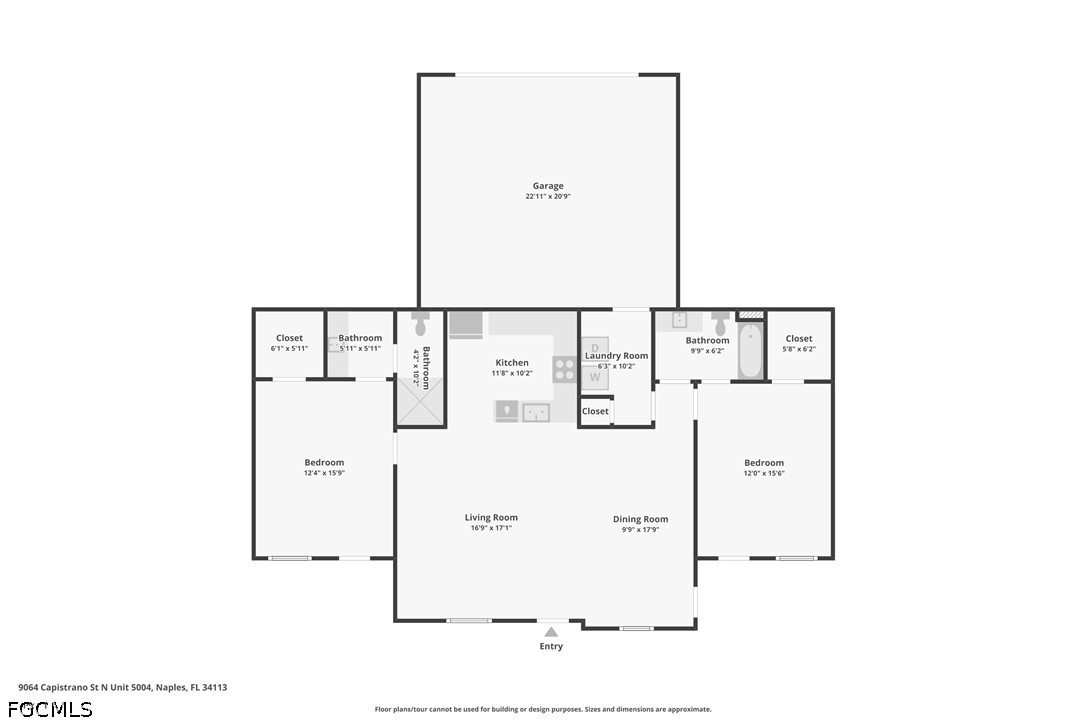 2 Bed Condominium for Sale in Ole, photo 26
