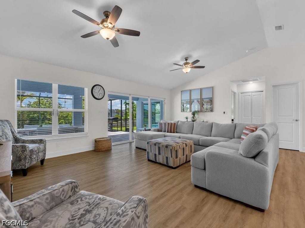 4 Bed Pool Home for Sale in Cape Coral, photo 26